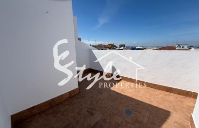 Вторичное жилье - Adosado - Torrevieja - Торревьеха