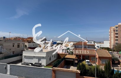 Вторичное жилье - Adosado - Torrevieja - Торревьеха