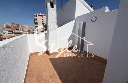 Вторичное жилье - Adosado - Torrevieja - Торревьеха