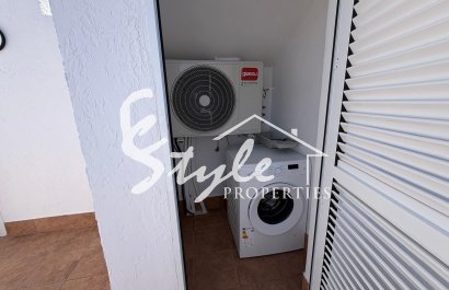 Вторичное жилье - Adosado - Torrevieja - Торревьеха