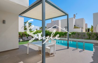 Вторичное жилье - Вилла - Сьюдад Кесада