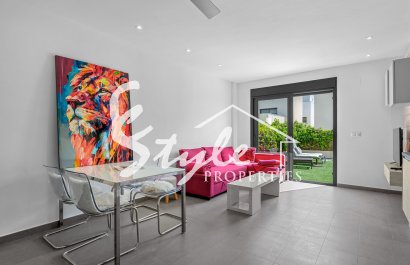 Вторичное жилье - Вилла - Сьюдад Кесада