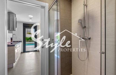 Вторичное жилье - Вилла - Сьюдад Кесада