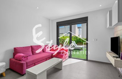 Вторичное жилье - Вилла - Сьюдад Кесада