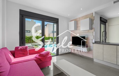 Вторичное жилье - Вилла - Сьюдад Кесада