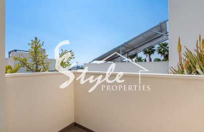 Вторичное жилье - Вилла - Сьюдад Кесада