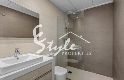 Вторичное жилье - Вилла - Сьюдад Кесада