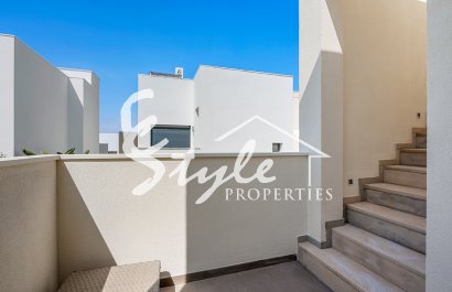 Вторичное жилье - Вилла - Сьюдад Кесада