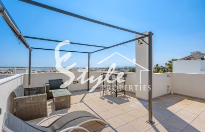 Вторичное жилье - Вилла - Сьюдад Кесада