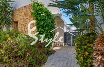 Вторичное жилье - Вилла - Сьюдад Кесада