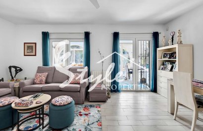 Вторичное жилье - Вилла - Пинар де Камповерде - Pinar De Campoverde