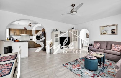 Вторичное жилье - Вилла - Пинар де Камповерде - Pinar De Campoverde