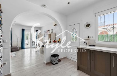 Вторичное жилье - Вилла - Пинар де Камповерде - Pinar De Campoverde