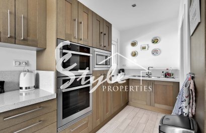 Вторичное жилье - Вилла - Пинар де Камповерде - Pinar De Campoverde