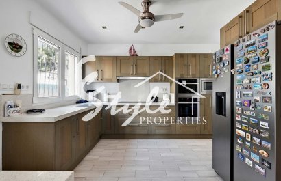 Вторичное жилье - Вилла - Пинар де Камповерде - Pinar De Campoverde