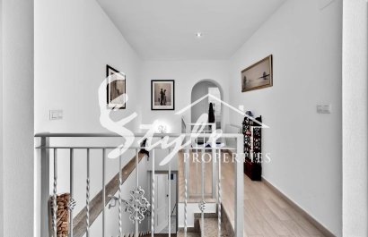 Вторичное жилье - Вилла - Пинар де Камповерде - Pinar De Campoverde