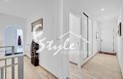 Вторичное жилье - Вилла - Пинар де Камповерде - Pinar De Campoverde