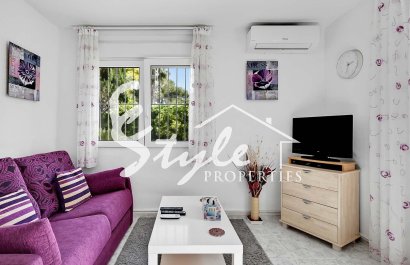 Вторичное жилье - Вилла - Пинар де Камповерде - Pinar De Campoverde