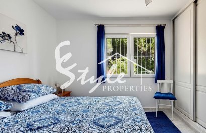 Вторичное жилье - Вилла - Пинар де Камповерде - Pinar De Campoverde