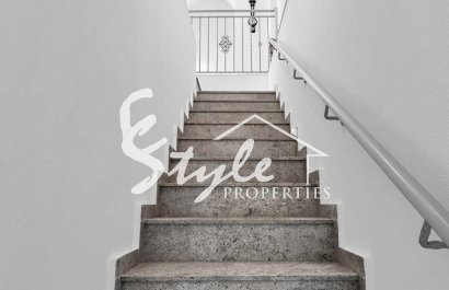 Вторичное жилье - Вилла - Пинар де Камповерде - Pinar De Campoverde