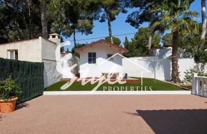 Вторичное жилье - Вилла - Пинар де Камповерде - Pinar De Campoverde