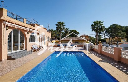 Вторичное жилье - Вилла - Пинар де Камповерде - Pinar De Campoverde