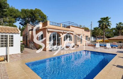 Вторичное жилье - Вилла - Пинар де Камповерде - Pinar De Campoverde