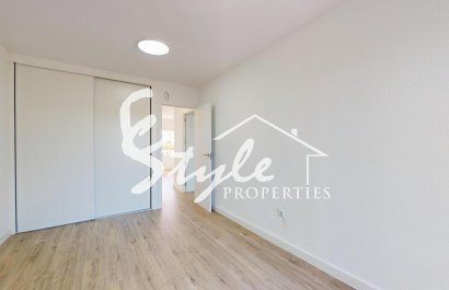 Вторичное жилье - Apartamento - Orihuela-Costa - Villamartín-Las Filipinas