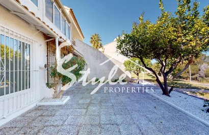 Вторичное жилье - Apartamento - Orihuela-Costa - Villamartín-Las Filipinas