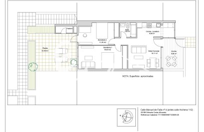 Вторичное жилье - Apartamento - Orihuela-Costa - Villamartín-Las Filipinas