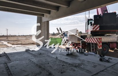 New build - Adosado - Murcia - Fuente Alamo