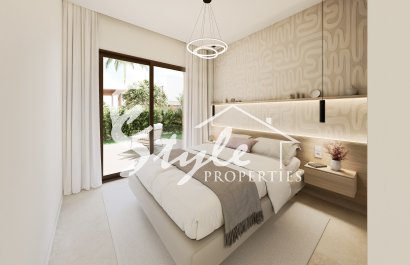 Новостройки - Apartment Penthouse - Los Alcazares - Лос Алькасарес