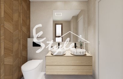 Новостройки - Apartment Penthouse - Los Alcazares - Лос Алькасарес