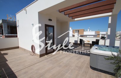 Новостройки - Вилла - La Manga - Playa Paraiso