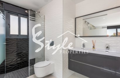 New build - Villa - La Manga - Playa Paraiso