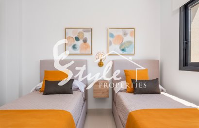 New build - Villa - La Manga - Playa Paraiso