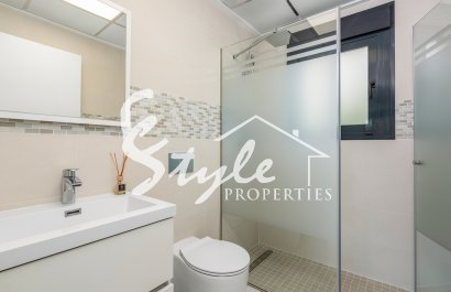 New build - Villa - La Manga - Playa Paraiso