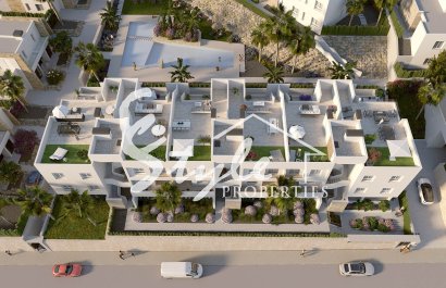 Nuevo - Apartamento - La Finca Golf - La Finca Golf Resort