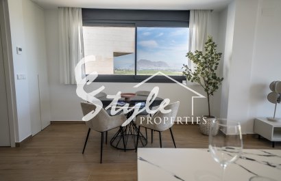 Новостройки - Semi-Detached Villa - La Finca Golf - La Finca Golf Resort