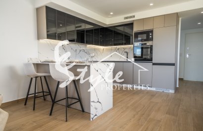 Новостройки - Semi-Detached Villa - La Finca Golf - La Finca Golf Resort