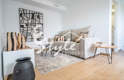 Новостройки - Semi-Detached Villa - La Finca Golf - La Finca Golf Resort