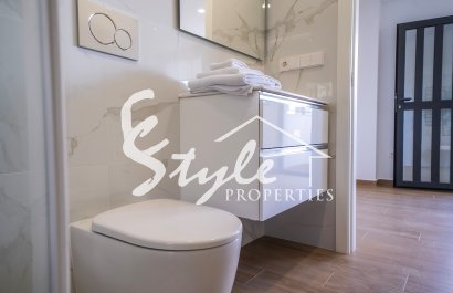 Новостройки - Semi-Detached Villa - La Finca Golf - La Finca Golf Resort