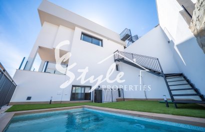 Nuevo - Semi-Detached Villa - La Finca Golf - La Finca Golf Resort