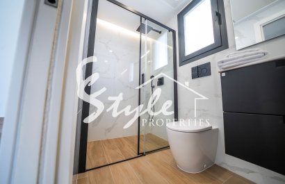 Nuevo - Semi-Detached Villa - La Finca Golf - La Finca Golf Resort