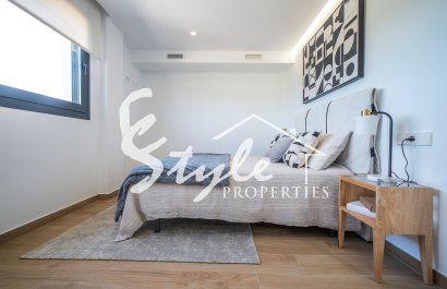 Nuevo - Semi-Detached Villa - La Finca Golf - La Finca Golf Resort