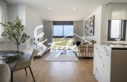 Новостройки - Вилла - La Finca Golf - La Finca Golf Resort