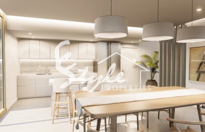 Новостройки - Вилла - La Finca Golf - La Finca Golf Resort