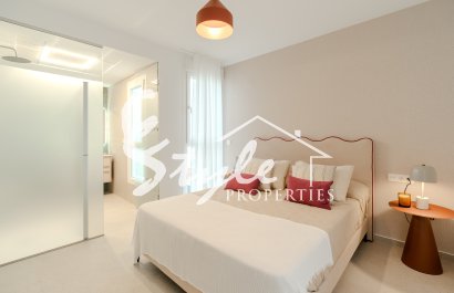 Новостройки - Adosado - Los Alcazares - Лос Алькасарес