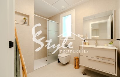 Новостройки - Adosado - Los Alcazares - Лос Алькасарес