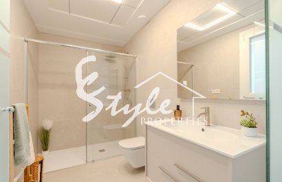 Новостройки - Adosado - Los Alcazares - Лос Алькасарес